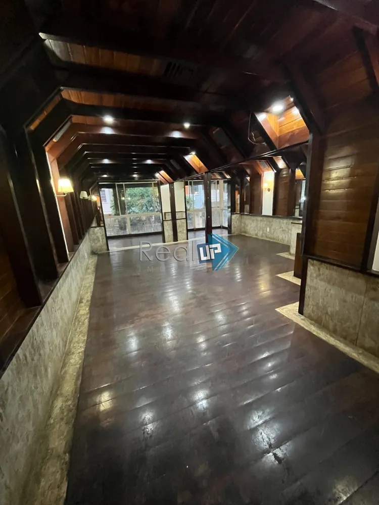 Casa Comercial, 165 m² - Foto 21