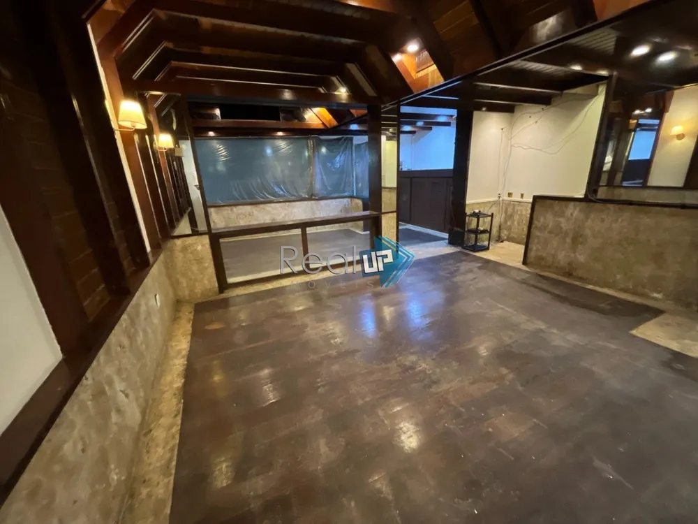 Casa Comercial, 165 m² - Foto 5
