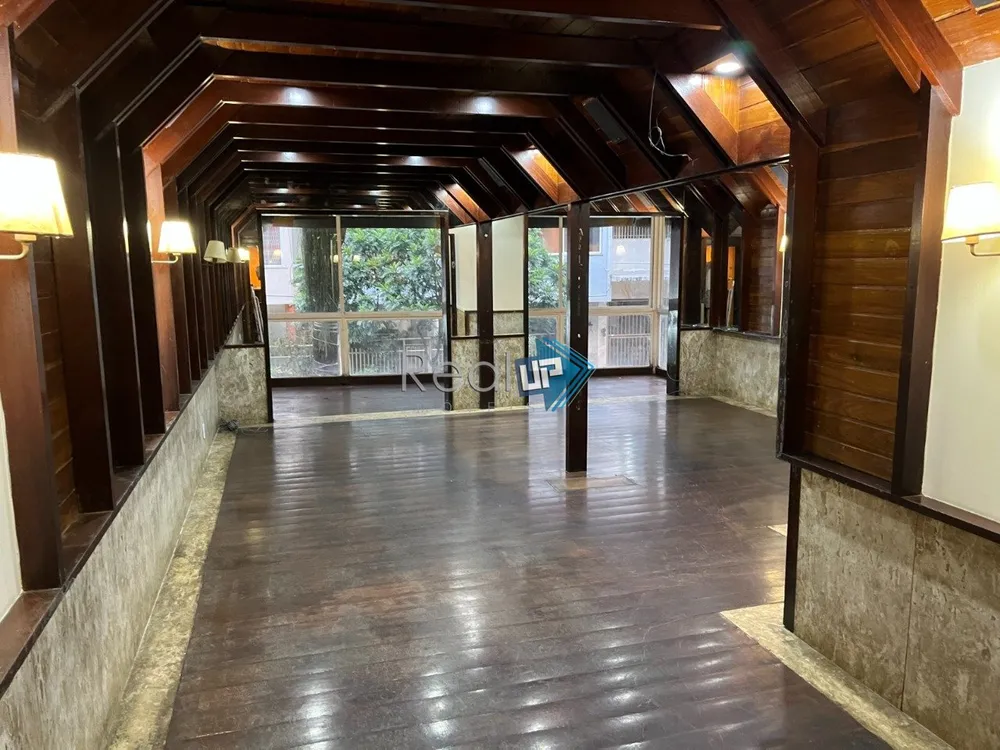 Casa Comercial, 165 m² - Foto 11