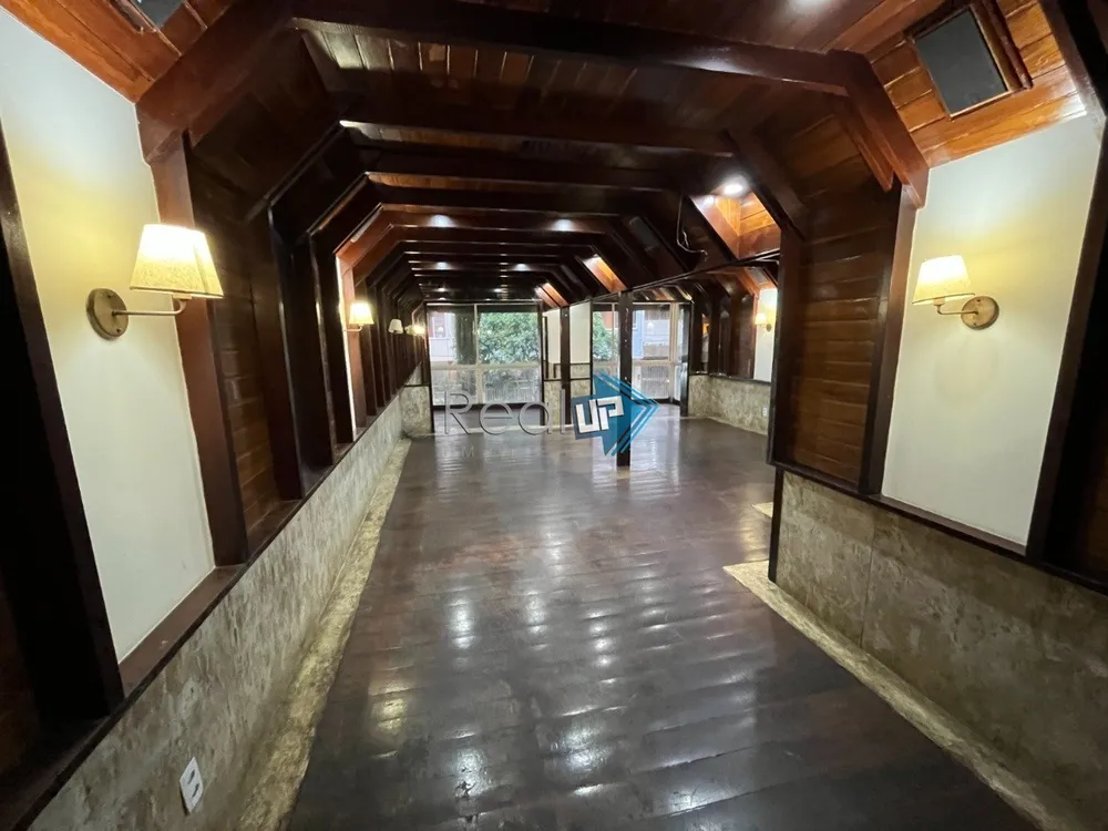 Casa Comercial, 165 m² - Foto 13