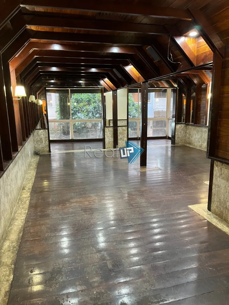 Casa Comercial, 165 m² - Foto 8