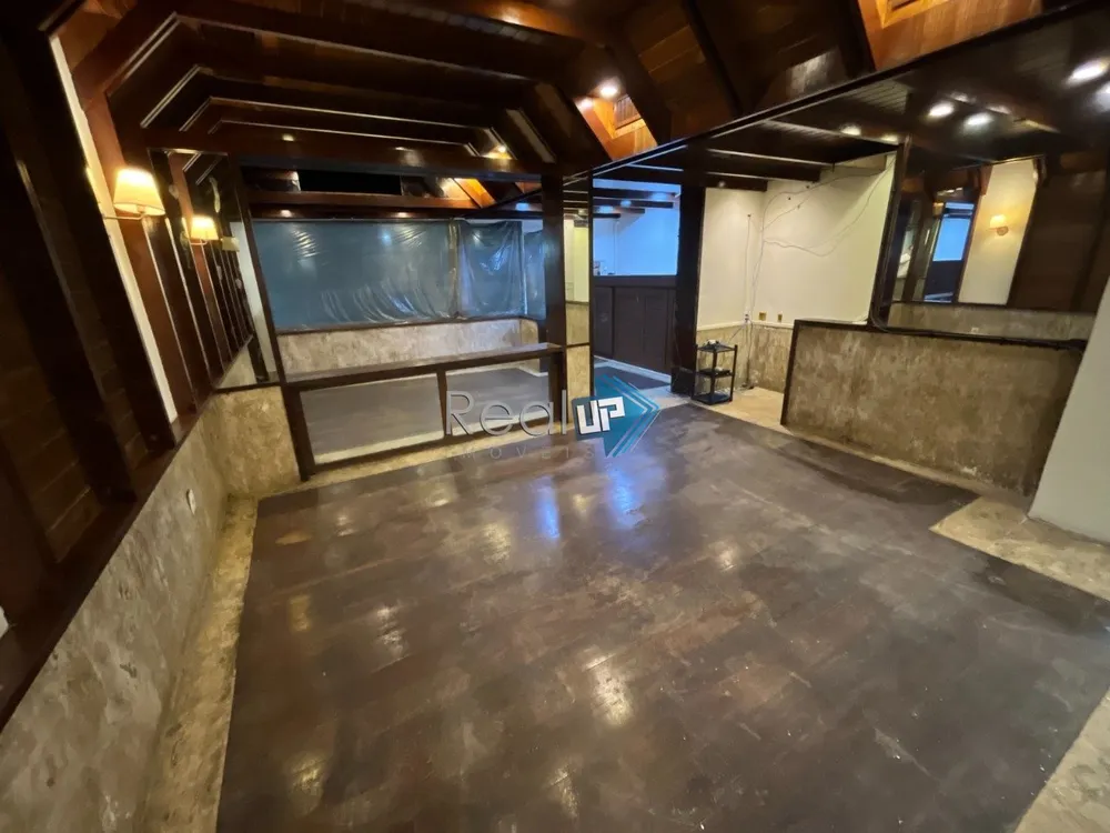 Casa Comercial, 165 m² - Foto 1