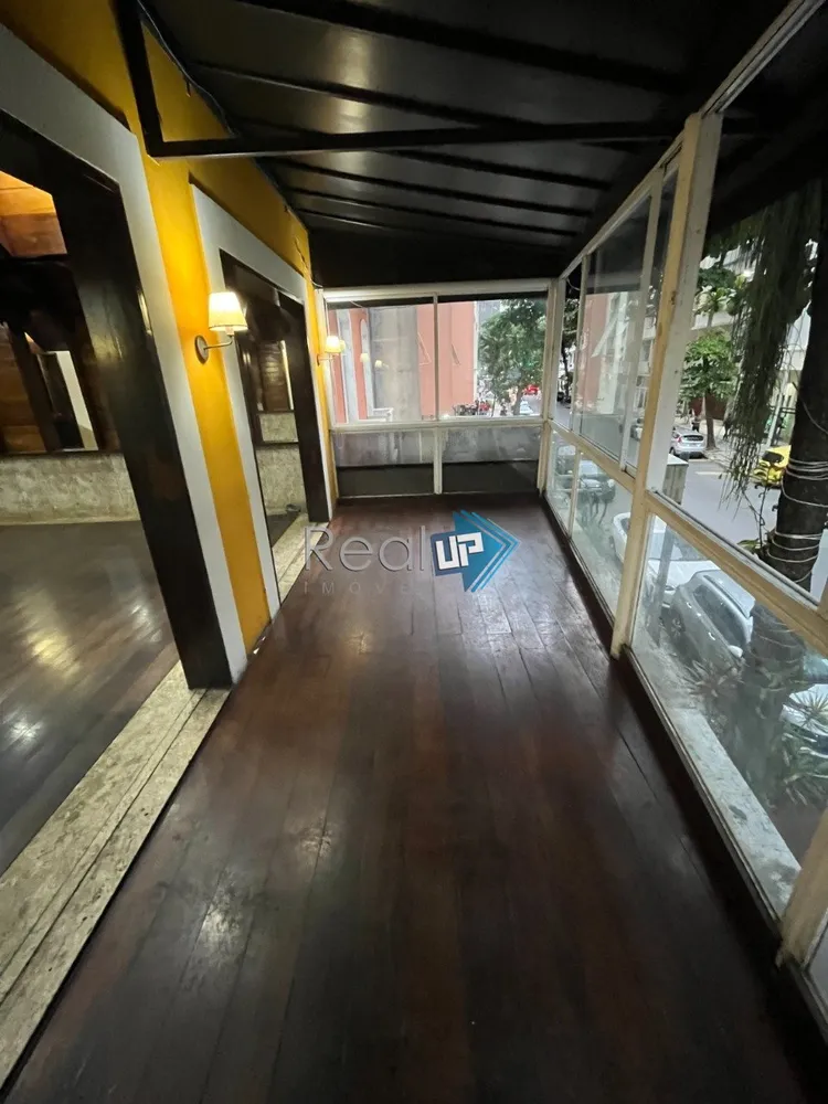 Casa Comercial, 165 m² - Foto 22