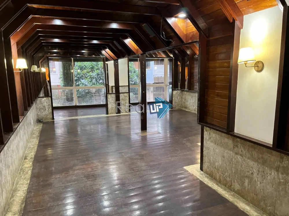 Casa Comercial, 165 m² - Foto 12