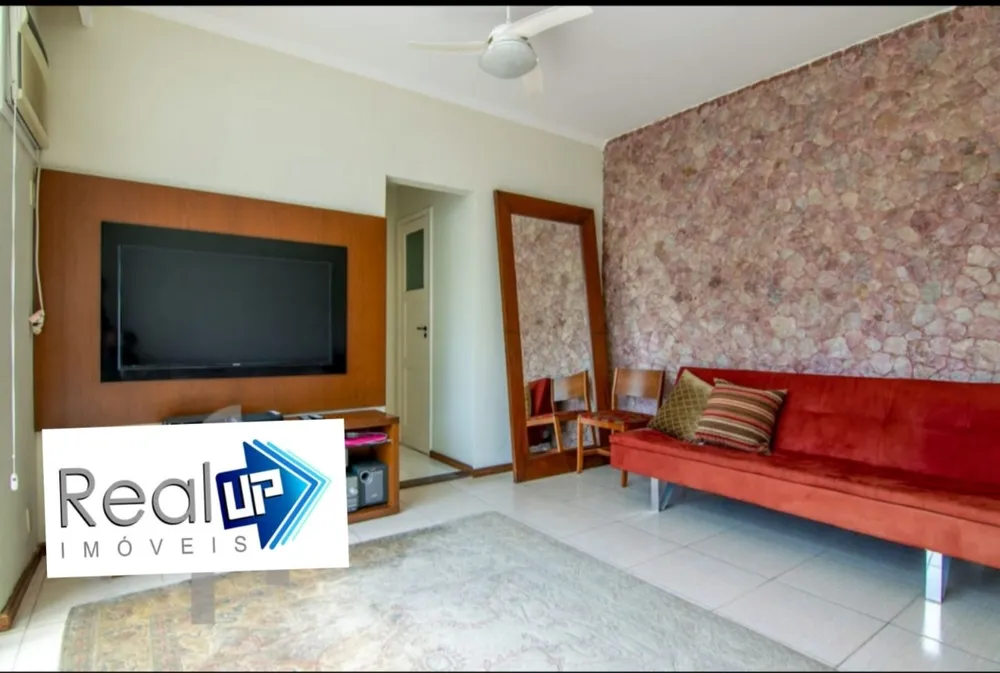 Cobertura, 2 quartos, 140 m² - Foto 2
