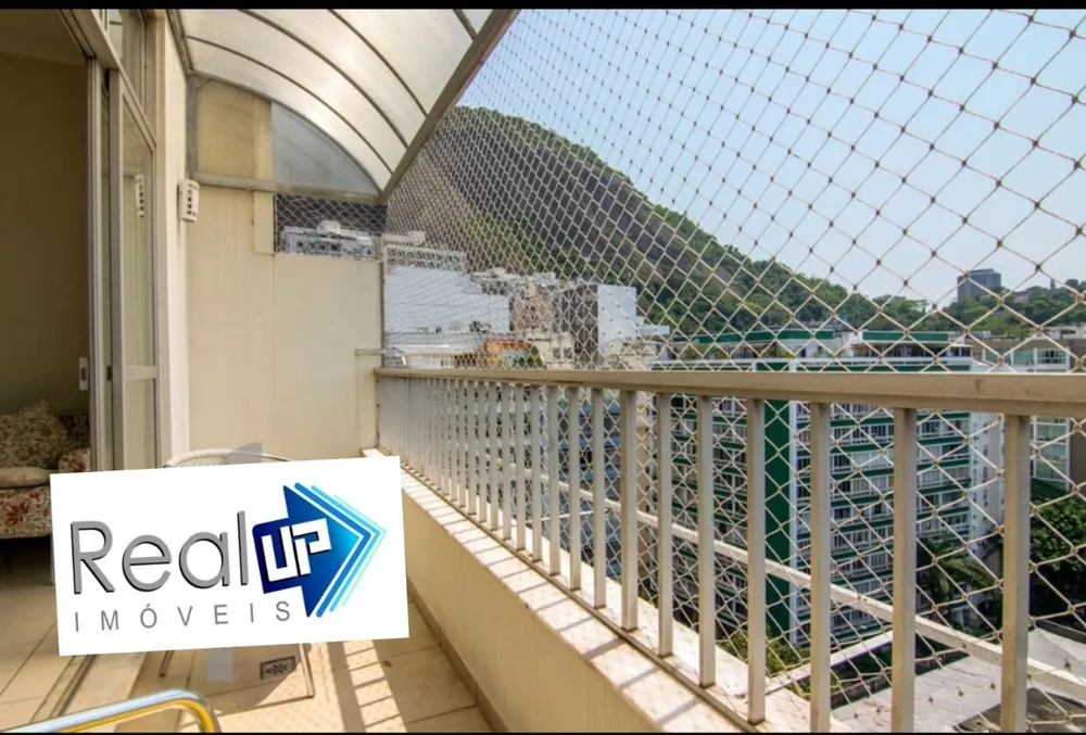 Cobertura, 2 quartos, 140 m² - Foto 4