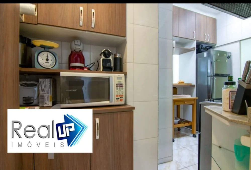 Cobertura, 2 quartos, 140 m² - Foto 19