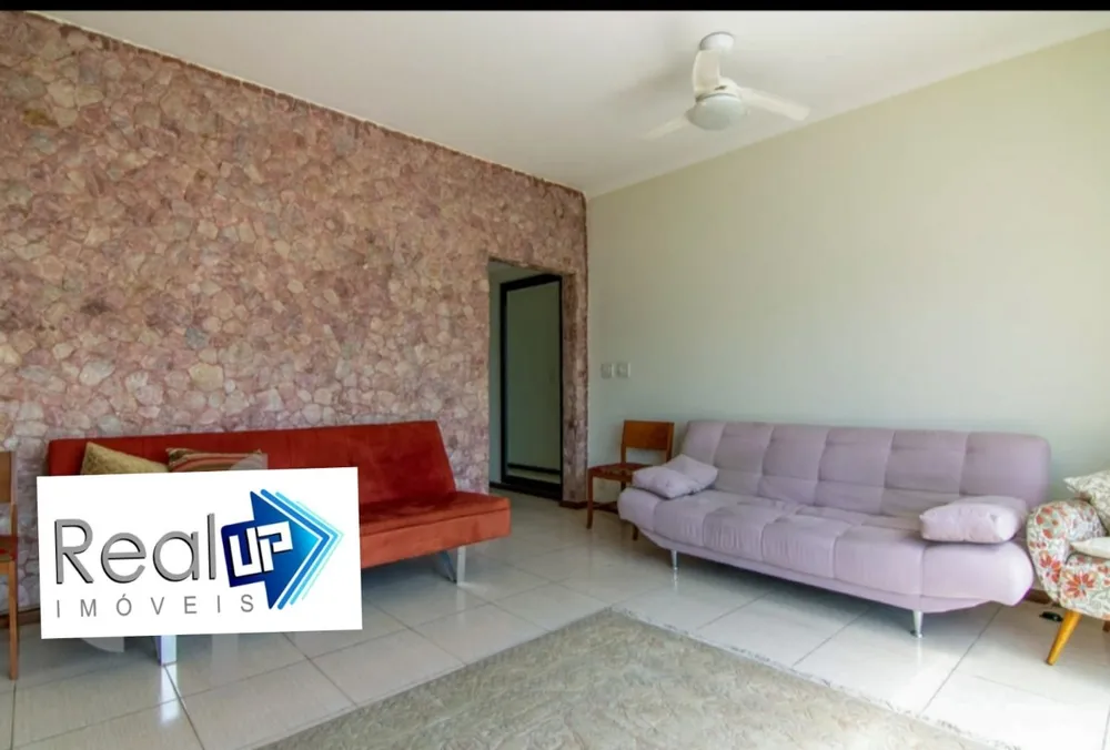 Cobertura, 2 quartos, 140 m² - Foto 3