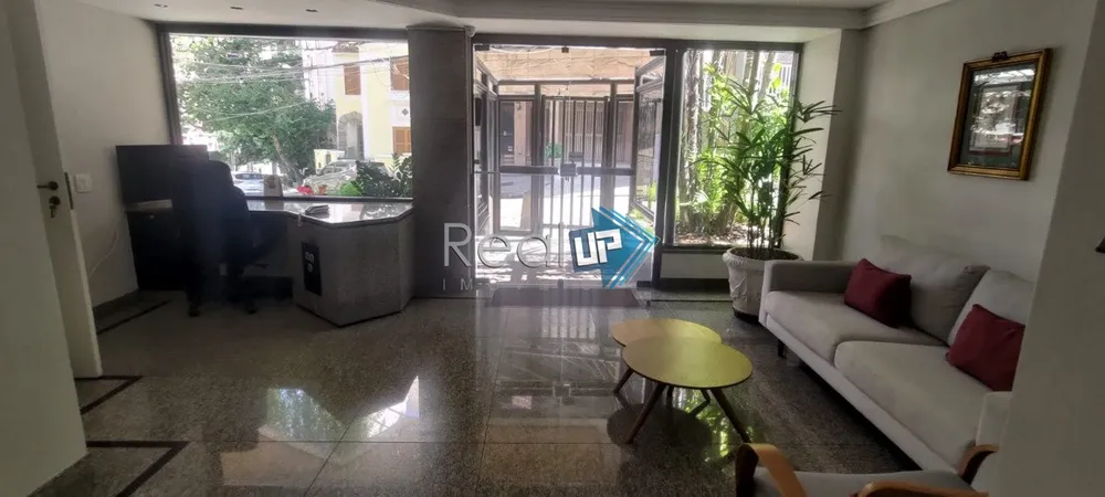Apartamento, 3 quartos, 256 m² - Foto 79