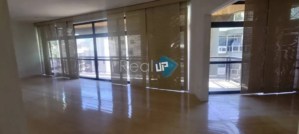 Apartamento, 3 quartos, 256 m² - Foto 3