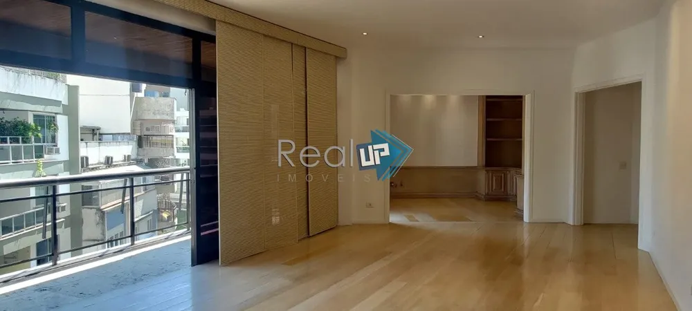 Apartamento, 3 quartos, 256 m² - Foto 7
