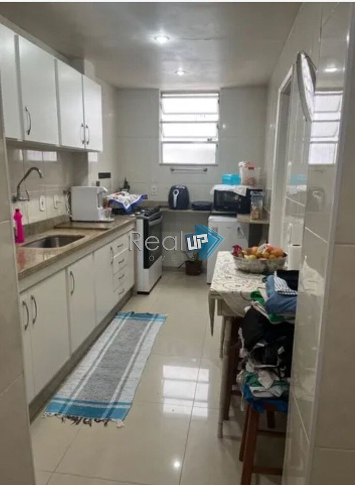 Apartamento, 3 quartos, 104 m² - Foto 5