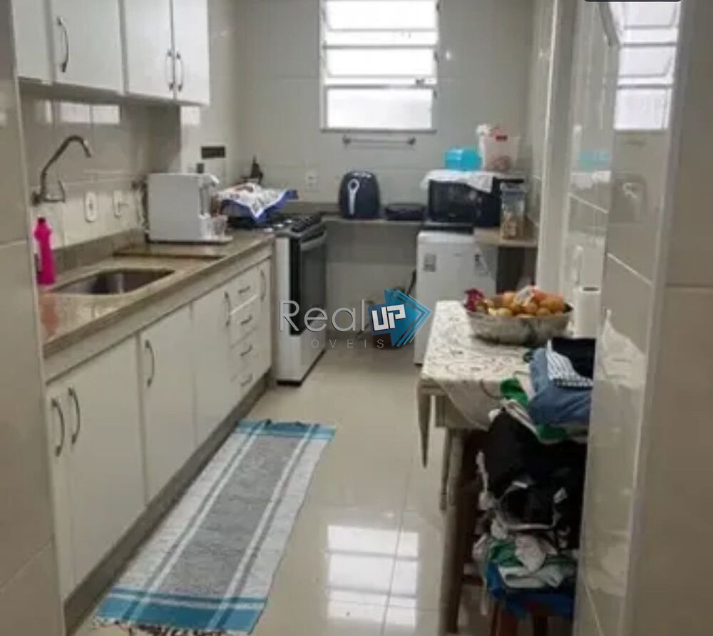 Apartamento, 3 quartos, 104 m² - Foto 6