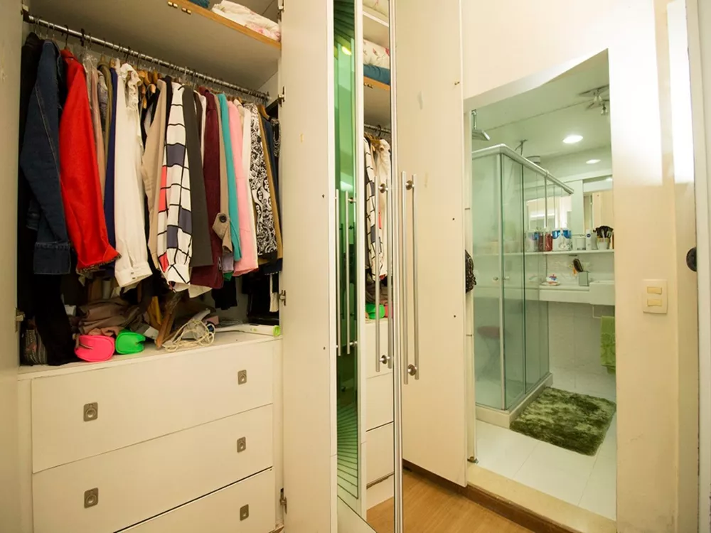 Apartamento, 3 quartos, 108 m² - Foto 5