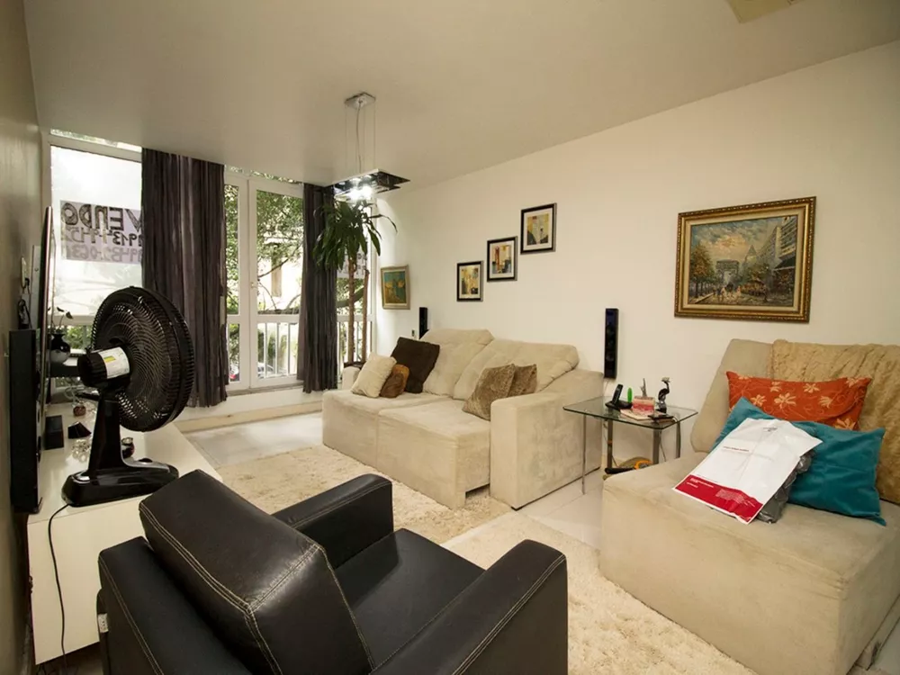 Apartamento, 3 quartos, 108 m² - Foto 17