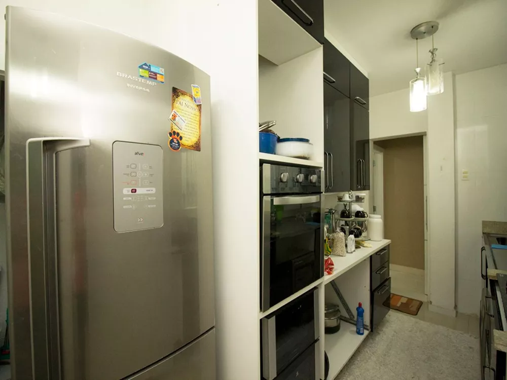 Apartamento, 3 quartos, 108 m² - Foto 4