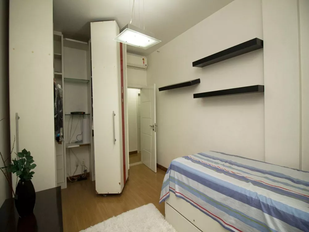 Apartamento, 3 quartos, 108 m² - Foto 13