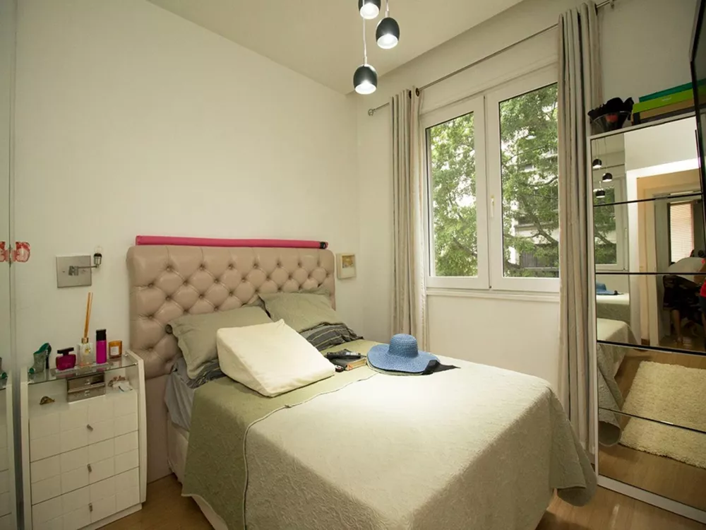 Apartamento, 3 quartos, 108 m² - Foto 8