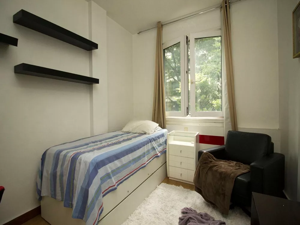 Apartamento, 3 quartos, 108 m² - Foto 3