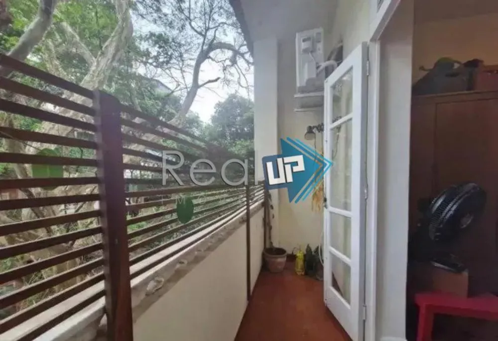 Apartamento, 2 quartos, 81 m² - Foto 3