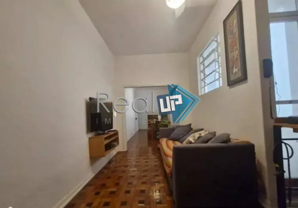 Apartamento, 2 quartos, 81 m² - Foto 7