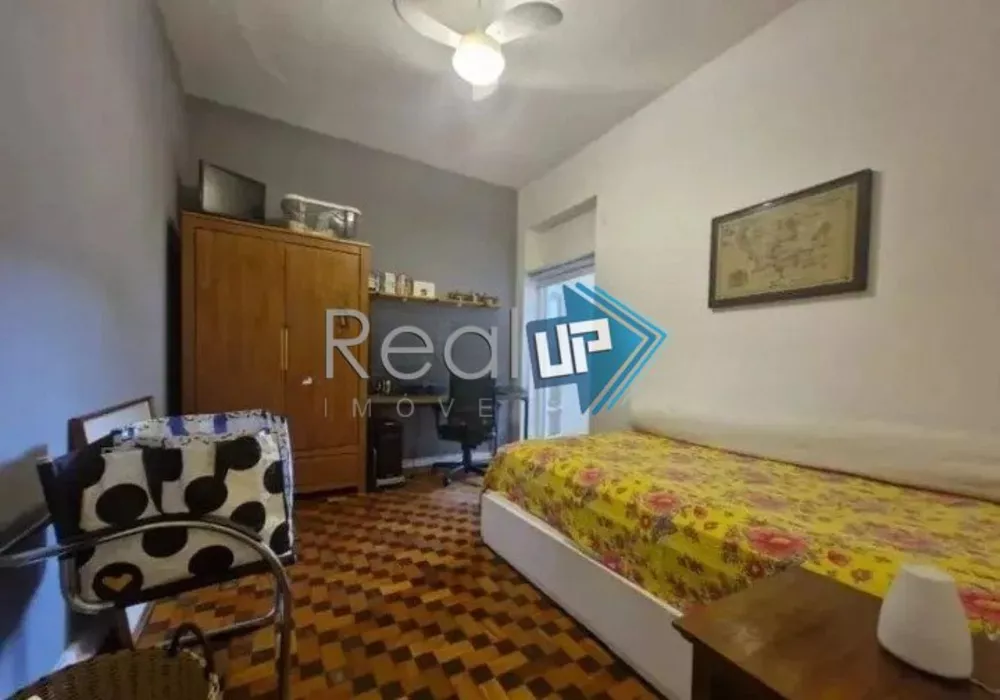 Apartamento, 2 quartos, 81 m² - Foto 12