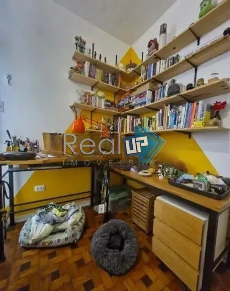 Apartamento, 2 quartos, 81 m² - Foto 20