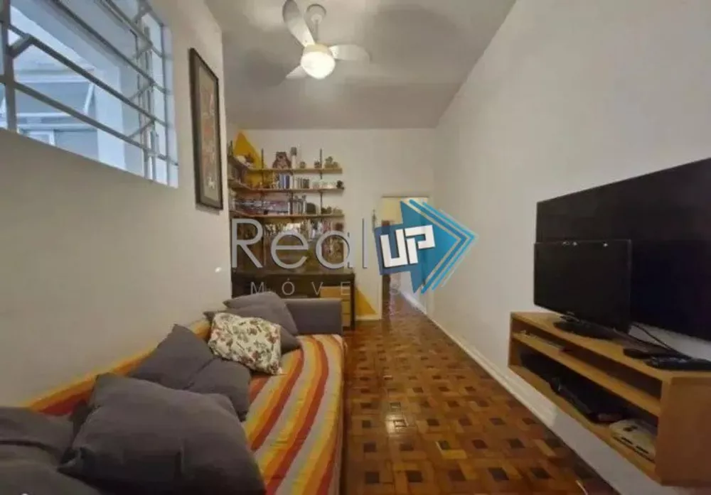 Apartamento, 2 quartos, 81 m² - Foto 4