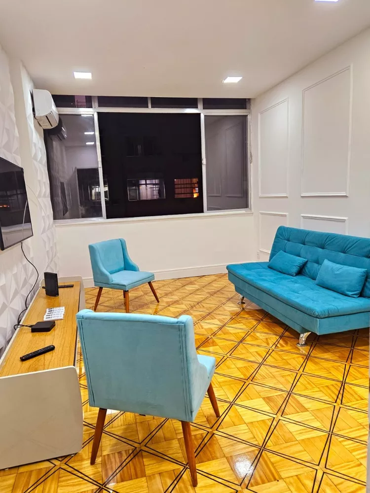 Apartamento à venda com 3 quartos, 73m² - Foto 3