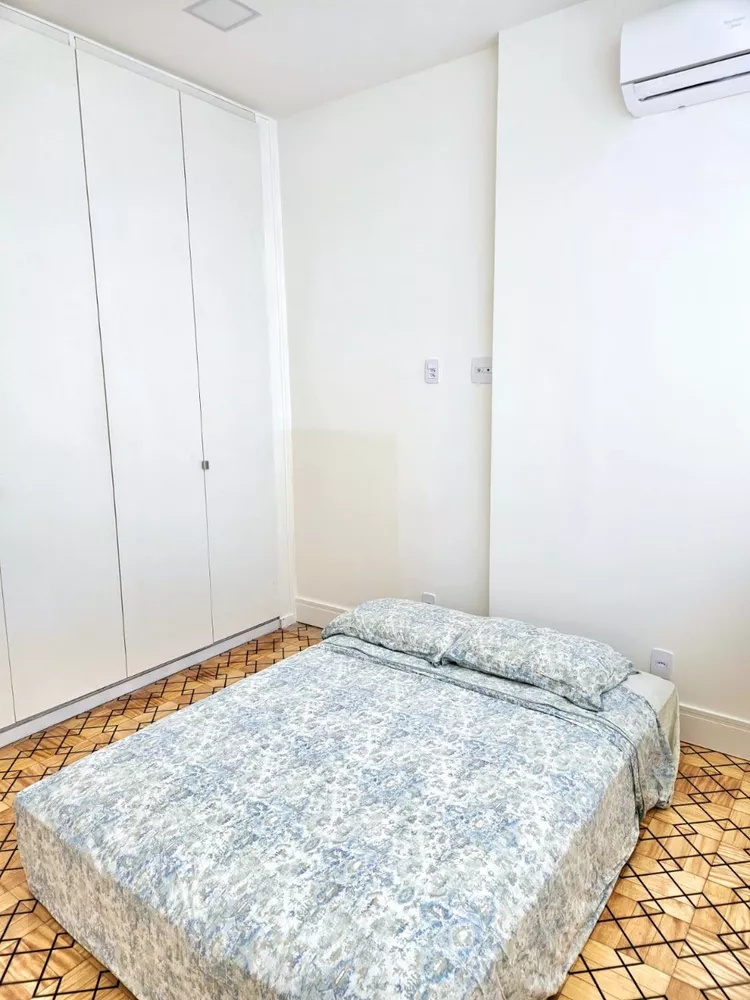 Apartamento à venda com 3 quartos, 73m² - Foto 8