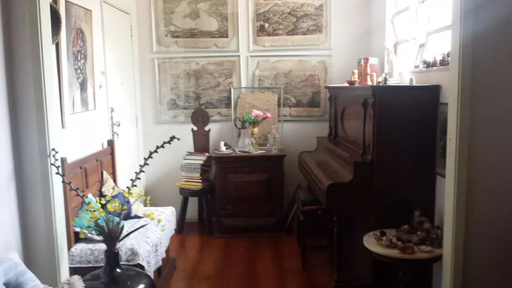 Apartamento, 3 quartos, 85 m² - Foto 1