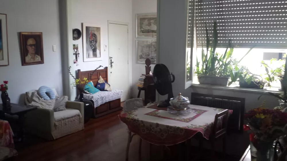 Apartamento, 3 quartos, 85 m² - Foto 6