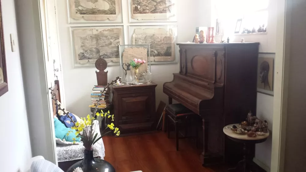 Apartamento, 3 quartos, 85 m² - Foto 4