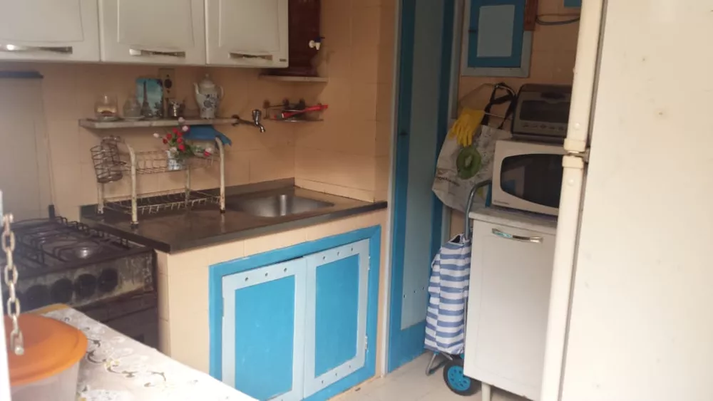 Apartamento, 3 quartos, 85 m² - Foto 20