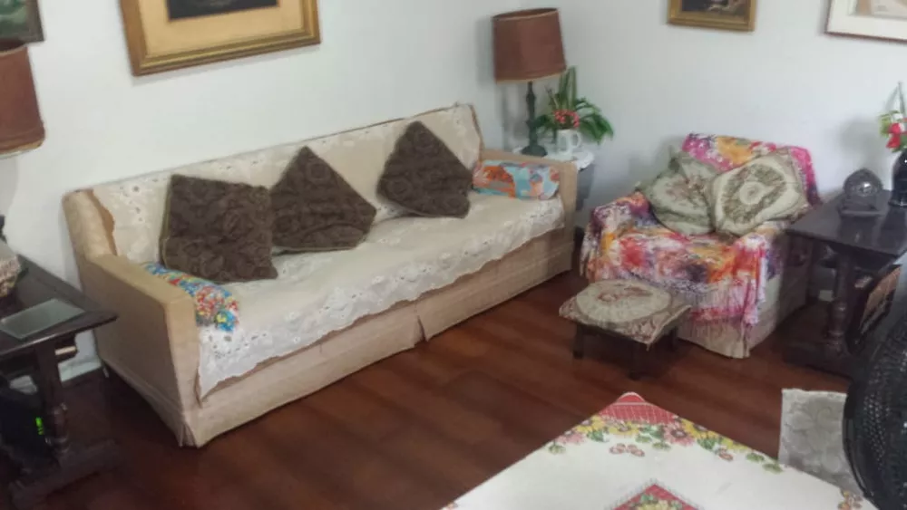 Apartamento, 3 quartos, 85 m² - Foto 7