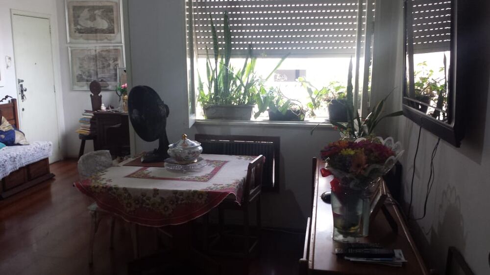 Apartamento, 3 quartos, 85 m² - Foto 5