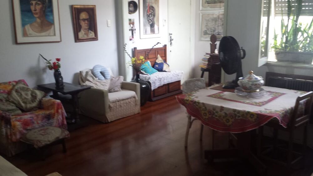 Apartamento, 3 quartos, 85 m² - Foto 2