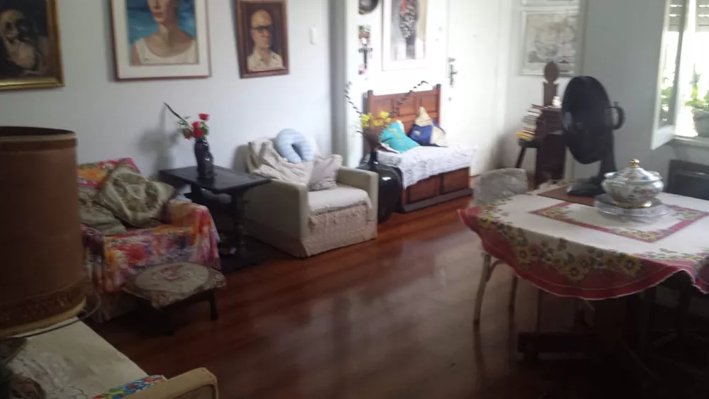 Apartamento, 3 quartos, 85 m² - Foto 8