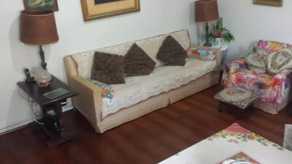 Apartamento, 3 quartos, 85 m² - Foto 9