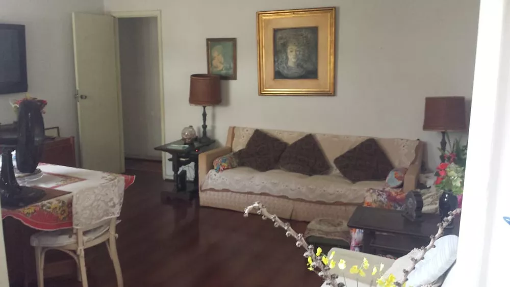 Apartamento, 3 quartos, 85 m² - Foto 3