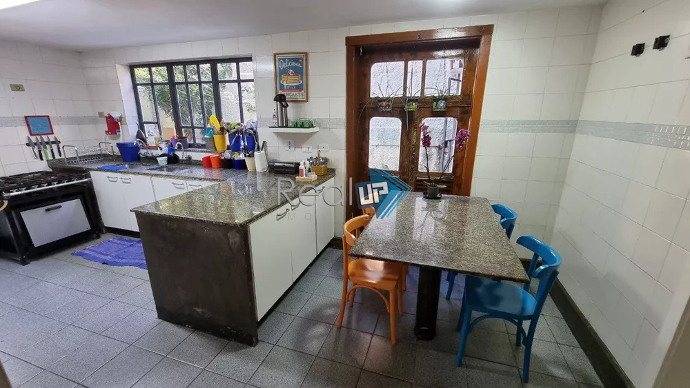 Casa de Condomínio, 4 quartos - Foto 13