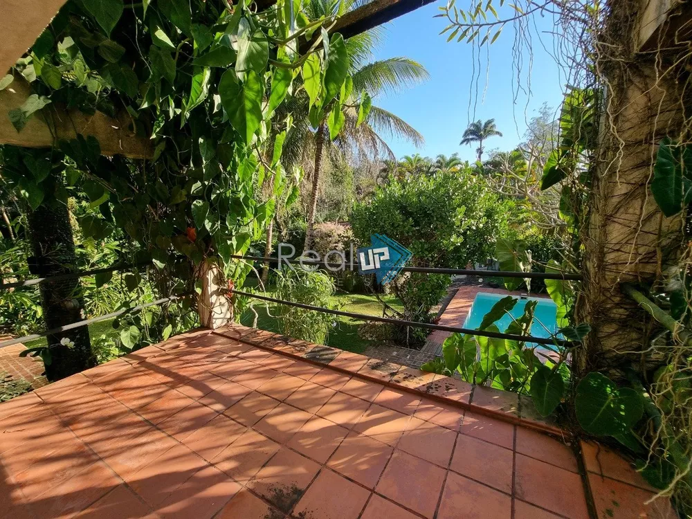 Casa de Condomínio, 4 quartos - Foto 17