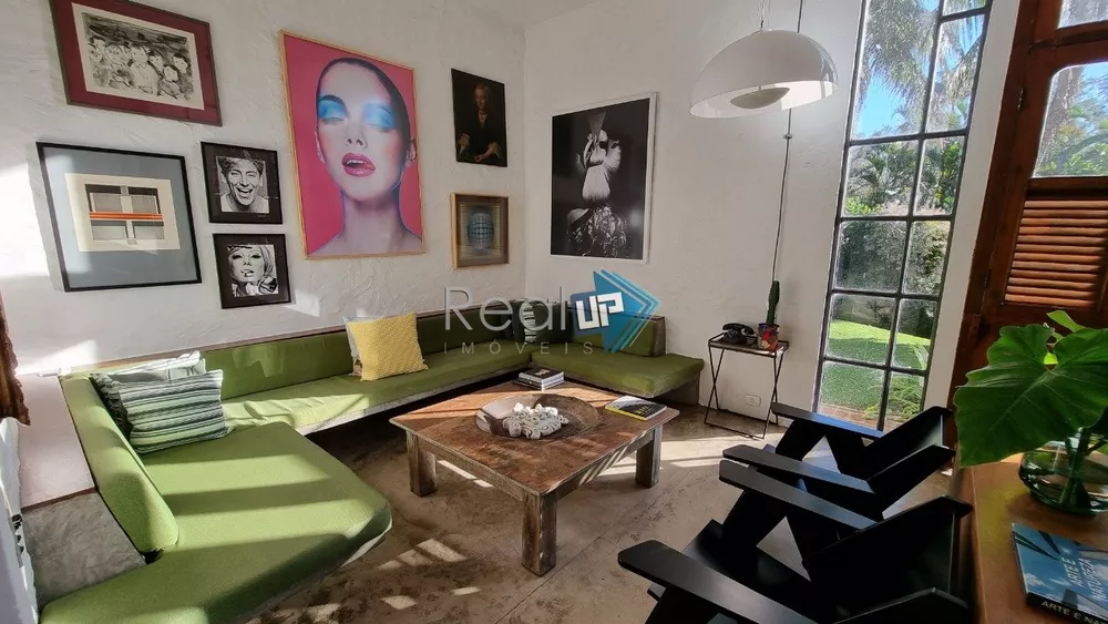 Casa de Condomínio, 4 quartos - Foto 10