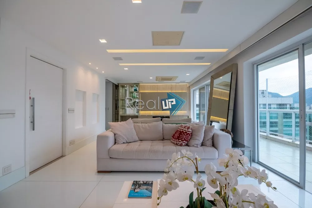 Cobertura, 3 quartos, 364 m² - Foto 12