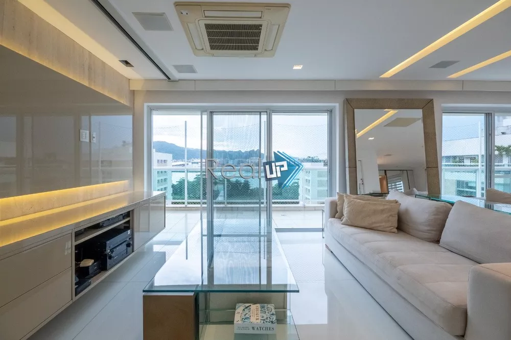 Cobertura, 3 quartos, 364 m² - Foto 33