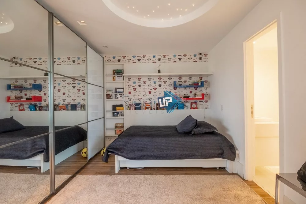 Cobertura, 3 quartos, 364 m² - Foto 6