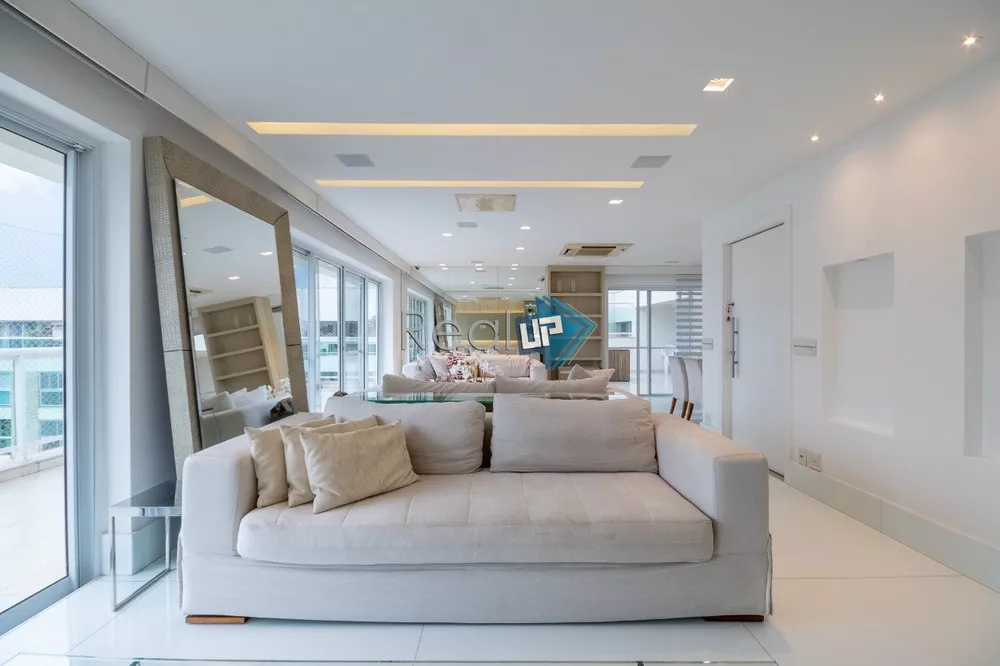Cobertura, 3 quartos, 364 m² - Foto 8