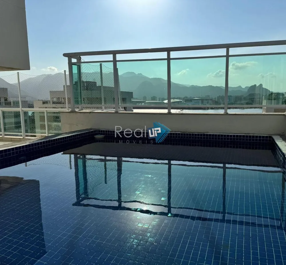 Cobertura, 3 quartos, 364 m² - Foto 39