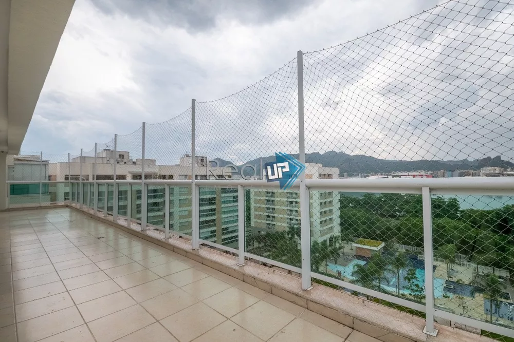 Cobertura, 3 quartos, 364 m² - Foto 17