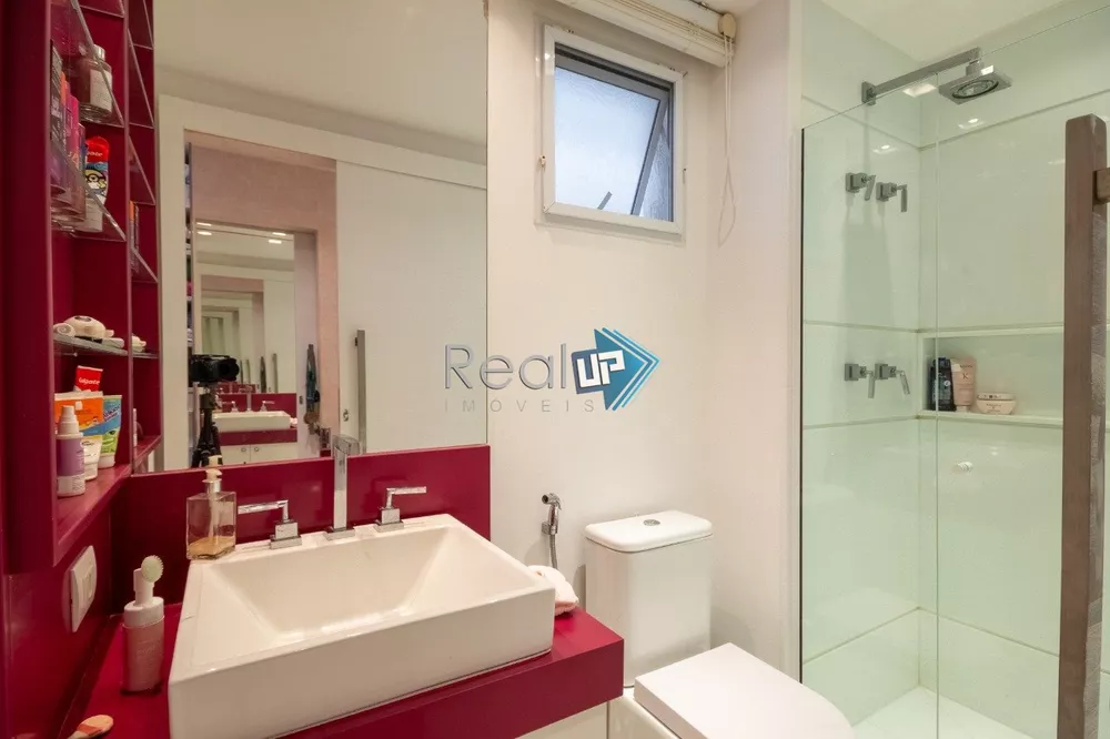Cobertura, 3 quartos, 364 m² - Foto 9